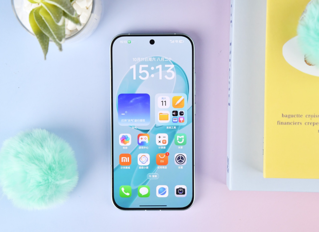 最受“上班族”喜爱的4款手机，双11重点考虑，用五年没问题