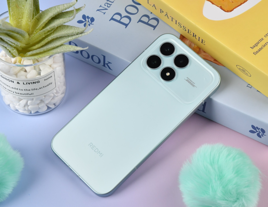 最受“上班族”喜爱的4款手机，双11重点考虑，用五年没问题