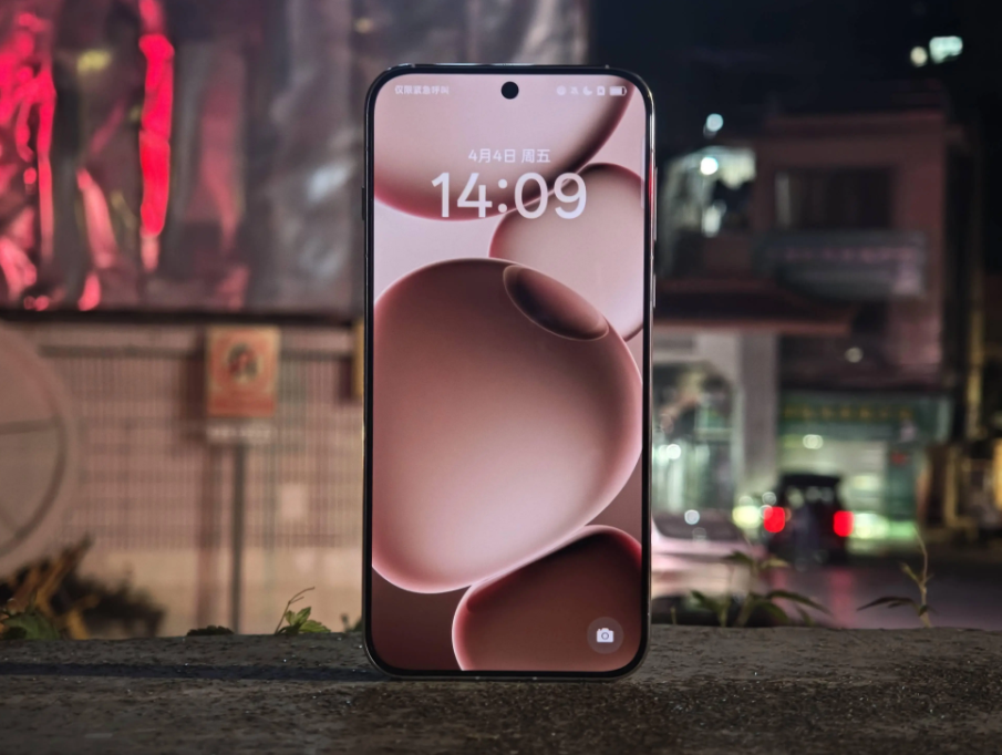 最受“上班族”喜爱的4款手机，双11重点考虑，用五年没问题