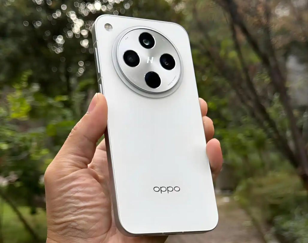 最受“上班族”喜爱的4款手机，双11重点考虑，用五年没问题