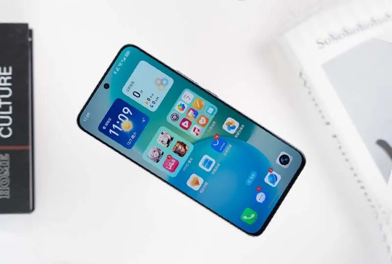 价格“雪崩”的一款骁龙8Gen3手机，12GB+512GB不到1500元，入手再战四五年