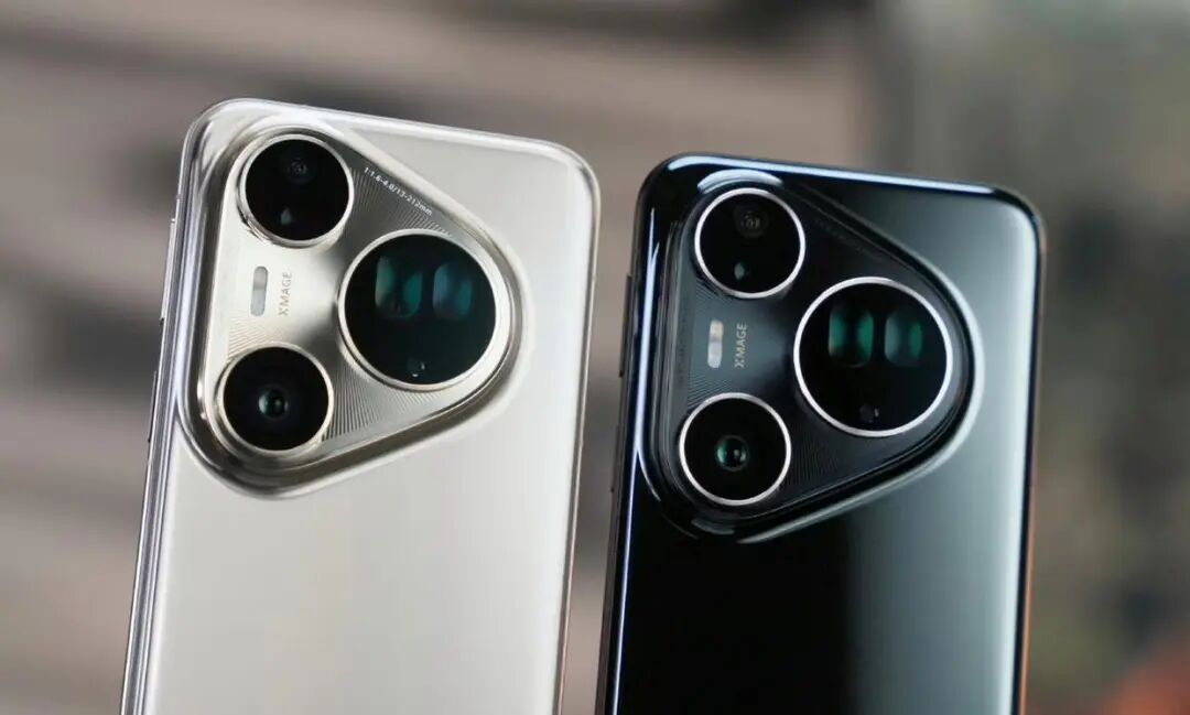 华为旗舰也跳水！Pura80 双 11 直降 1103 元，四千左右拿下直屏鸿蒙旗舰