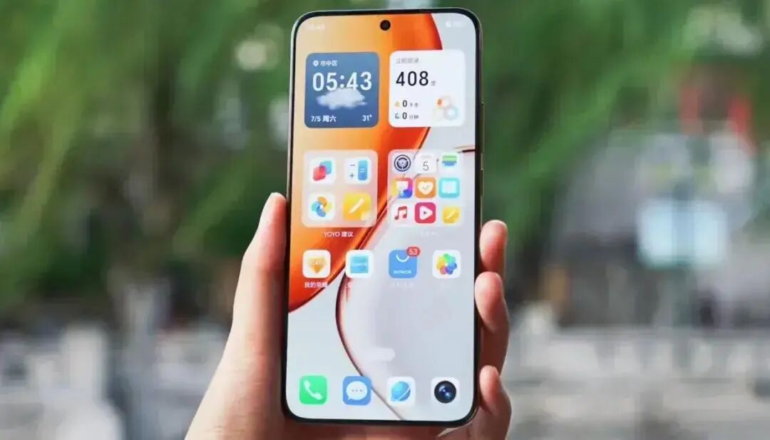 双 11 尾声抄底！3 款 2000 元内国产机销量霸榜，无差评还能再战好几年