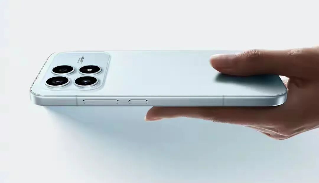 双 11 别乱冲苹果！这 3 款国产 “低价高配” 机，3 千档闭眼用 5 年