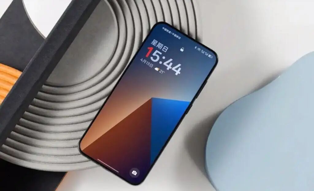 双 11 别乱冲苹果！这 3 款国产 “低价高配” 机，3 千档闭眼用 5 年