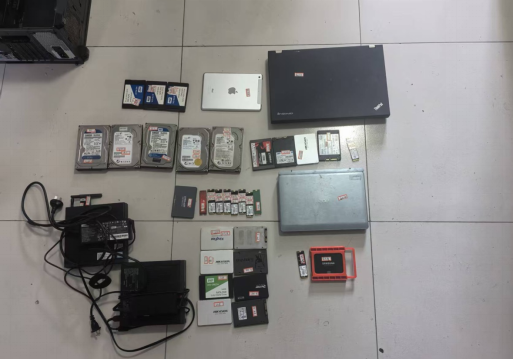 非法控制10万台电脑：用弹窗广告引流恶意网站！一团伙被抓