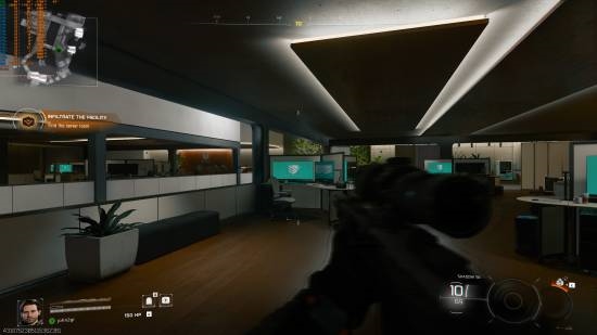 DSO Gaming《使命召唤22：黑色行动7》基准测试：光追表现糟糕透顶 DLSS 4表现出色