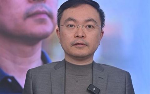 蔡磊辟谣只剩3到5年生命：希望自媒体别炒作自己病情