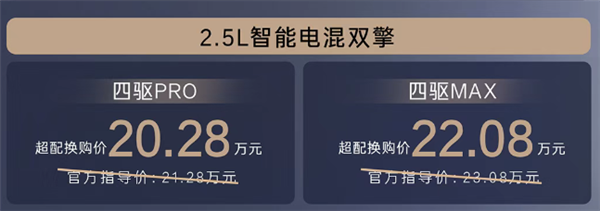 15.98万起 全新广汽丰田威兰达上市：原汁原味全球车