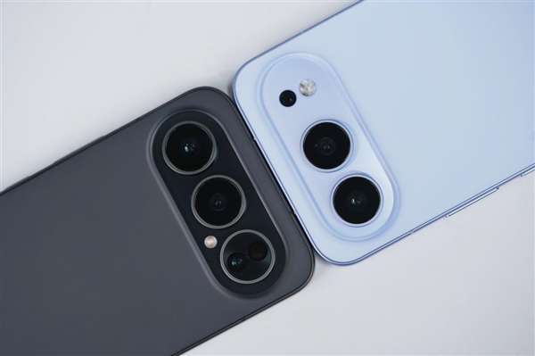 全新横向跑道式设计！荣耀500系列图赏