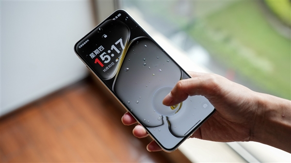 一加Ace 6屏幕体验：同档最佳无疑了