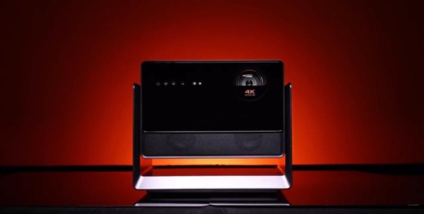 万元版家用投影仪评测 万元预算买投影 目前只看当贝S7 UltraMax