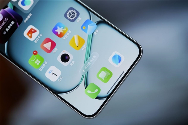 同档唯一165Hz超高刷直屏！一加Ace 6图赏