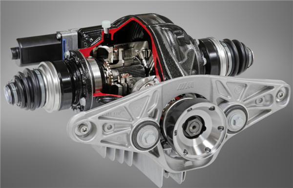 看完94万的宝马M3旅行版：我的眼泪从嘴角流了下来