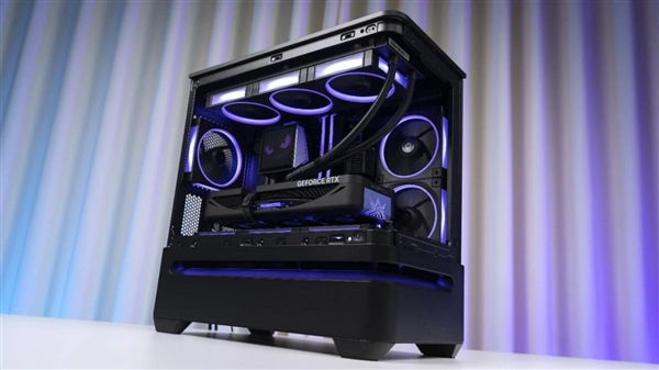 新手必看！老炮也来！影驰2025年末装机推荐