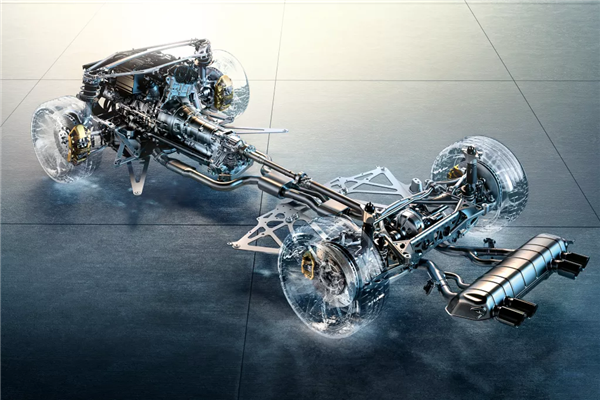 看完94万的宝马M3旅行版：我的眼泪从嘴角流了下来