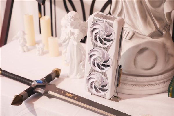 新手必看！老炮也来！影驰2025年末装机推荐