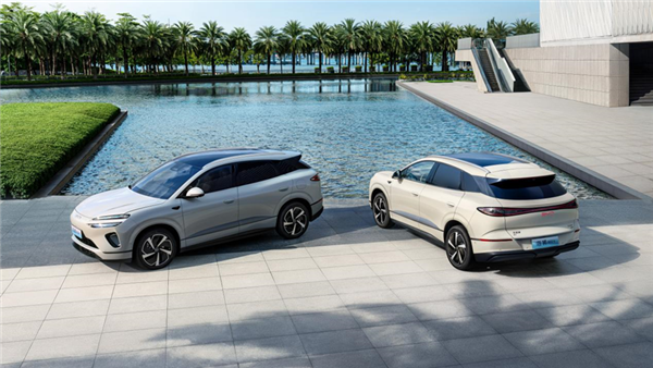 比亚迪海狮06第10万台下线！刷新中国全系车型破十万最快纪录