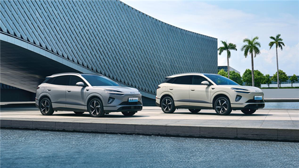 比亚迪海狮06第10万台下线！刷新中国全系车型破十万最快纪录