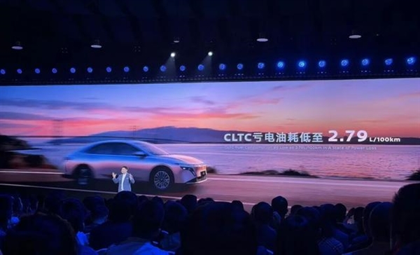 东风日产开窍，最便宜合资插混车来了 N6也想当爆款