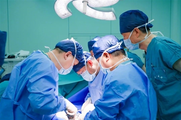 我国异种移植重大突破！亚洲首例猪肾移植人体261天后摘除