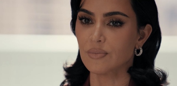 卡戴珊脑部活动低下