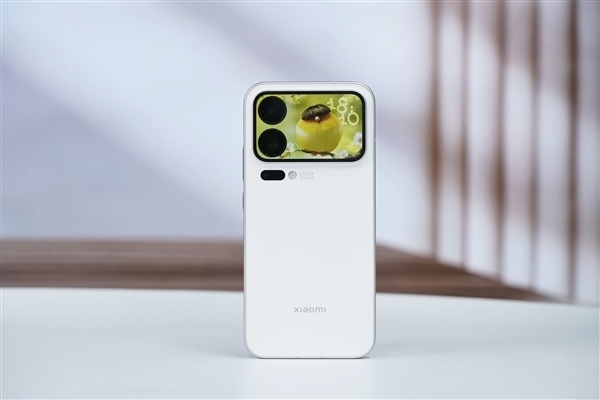 小米17 Pro Max包揽多平台国产手机6K+价位段冠军：销量、销售额都第一