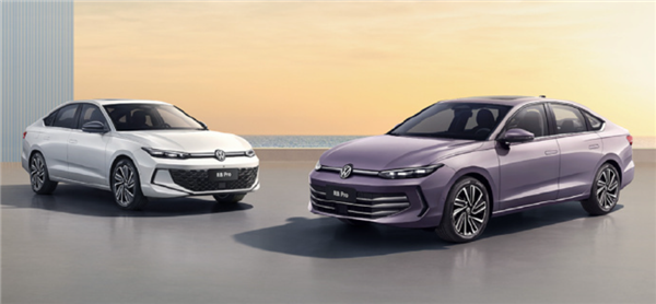 车身加长 配置大增！上汽大众全新朗逸PRO上市：8.88万起