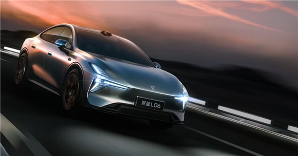 深蓝汽车高管谈新能源车出海挑战：中国人很拼 但一些老外更注重享受生活