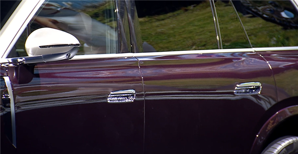 37.99万起 岚图泰山上市：全系65度大电池 华为顶级智驾