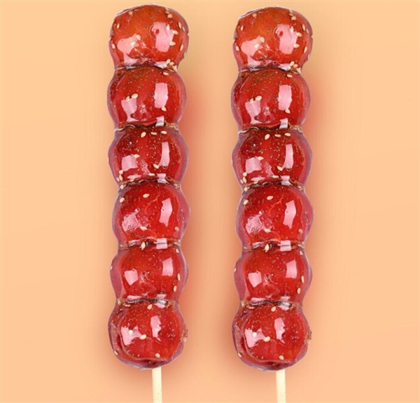 从7元涨到40元 奶皮子一天一个价