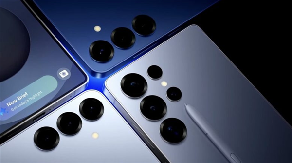 三星Galaxy S26系列重启双芯片供应策略 高通占比超7成