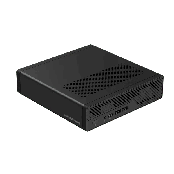 铭凡发布全球首个Arm迷你AI工作站！NVIDIA：那我算啥?