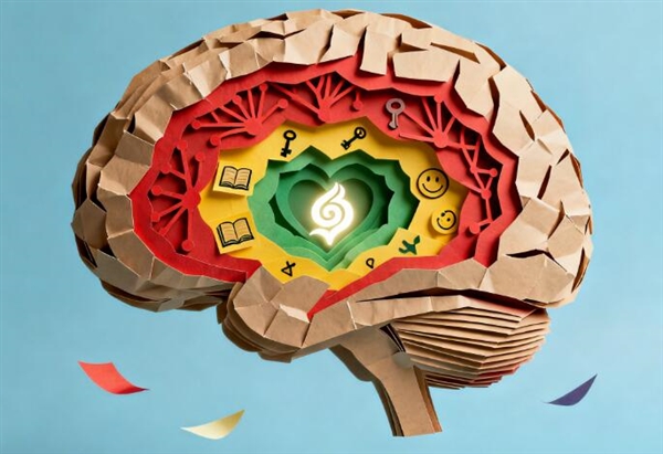 这种特质可以决定一个人走多远 看看你有吗