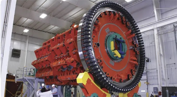 重大突破！我国深海动态柔性立管实现自主化生产