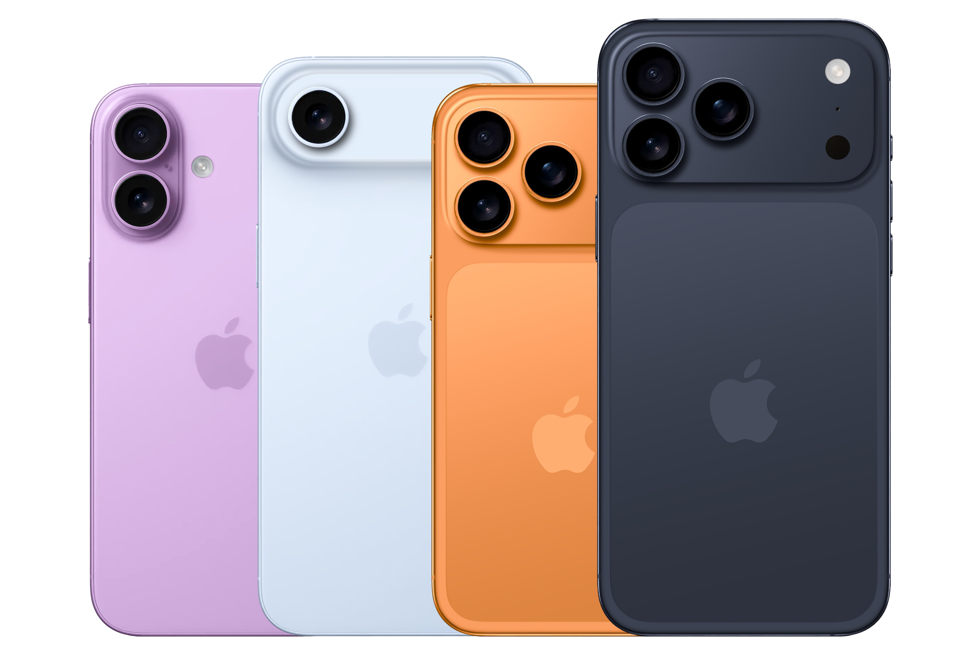 双 11 国补选机不踩坑！4 款口碑机，用 6 年不折腾，各价位都有