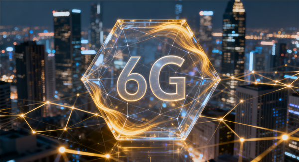 特朗普直播谈到6G：有什么用？能让你更深入看清别人皮肤吗