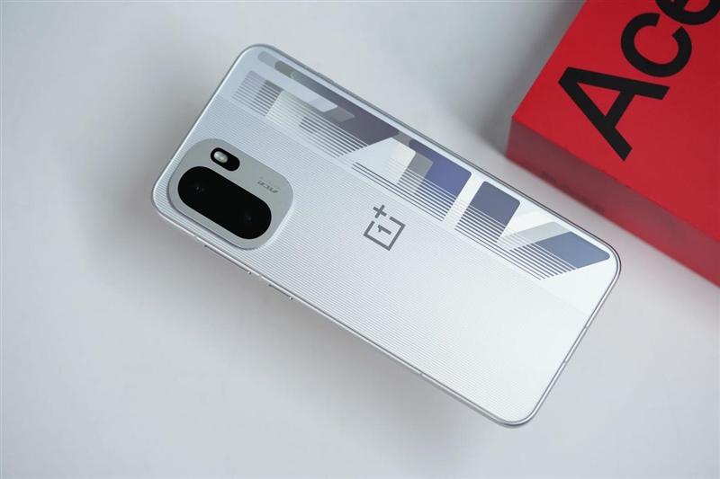 打游戏的不二之选! 一加Ace 6手机全面测评