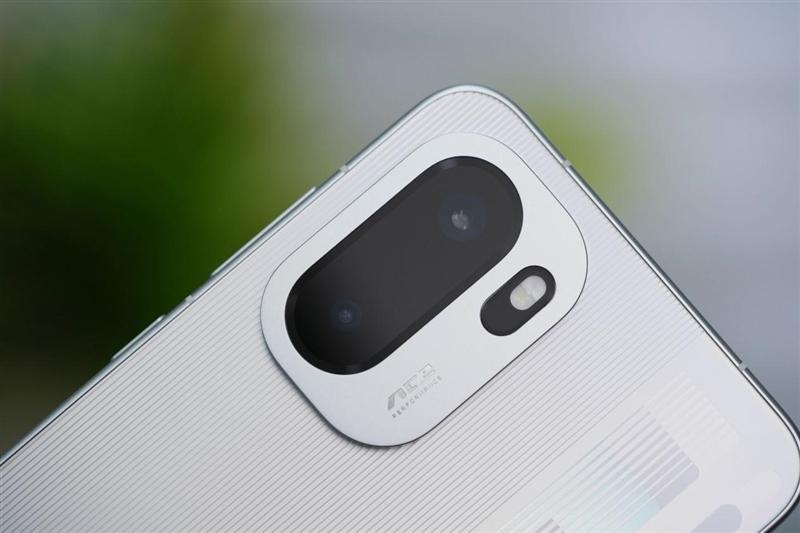 打游戏的不二之选! 一加Ace 6手机全面测评