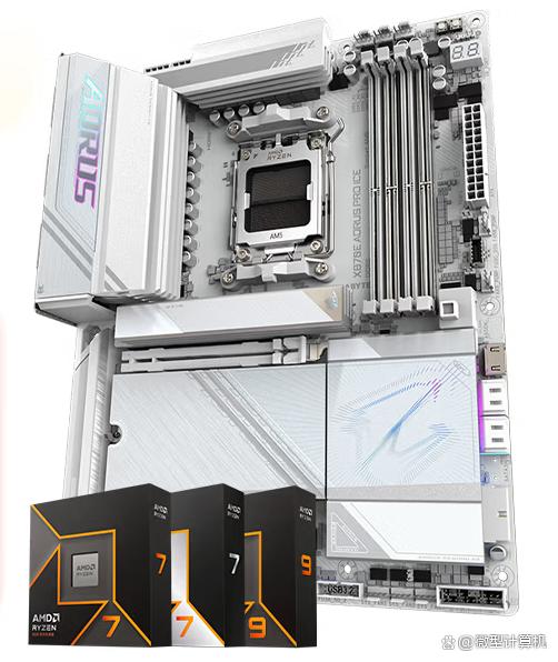 这套两万元的电脑配置把体验感拉满! 畅玩3A大作还能部署32B大模型
