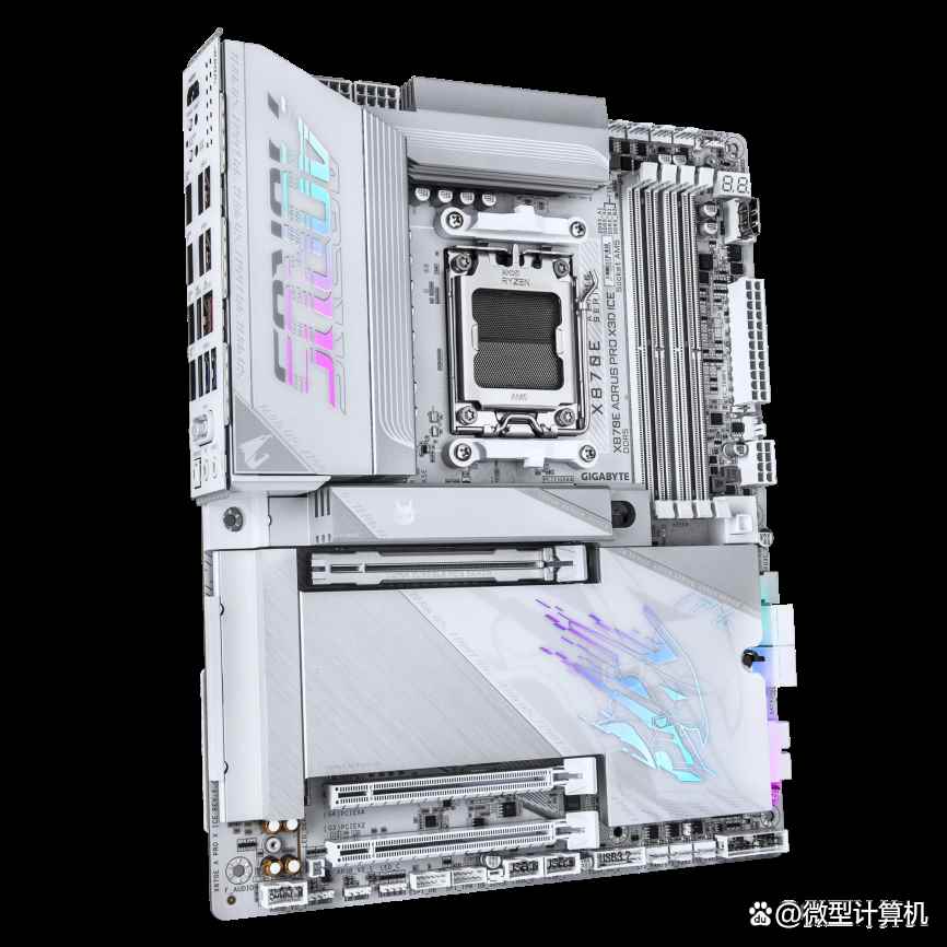 这套两万元的电脑配置把体验感拉满! 畅玩3A大作还能部署32B大模型