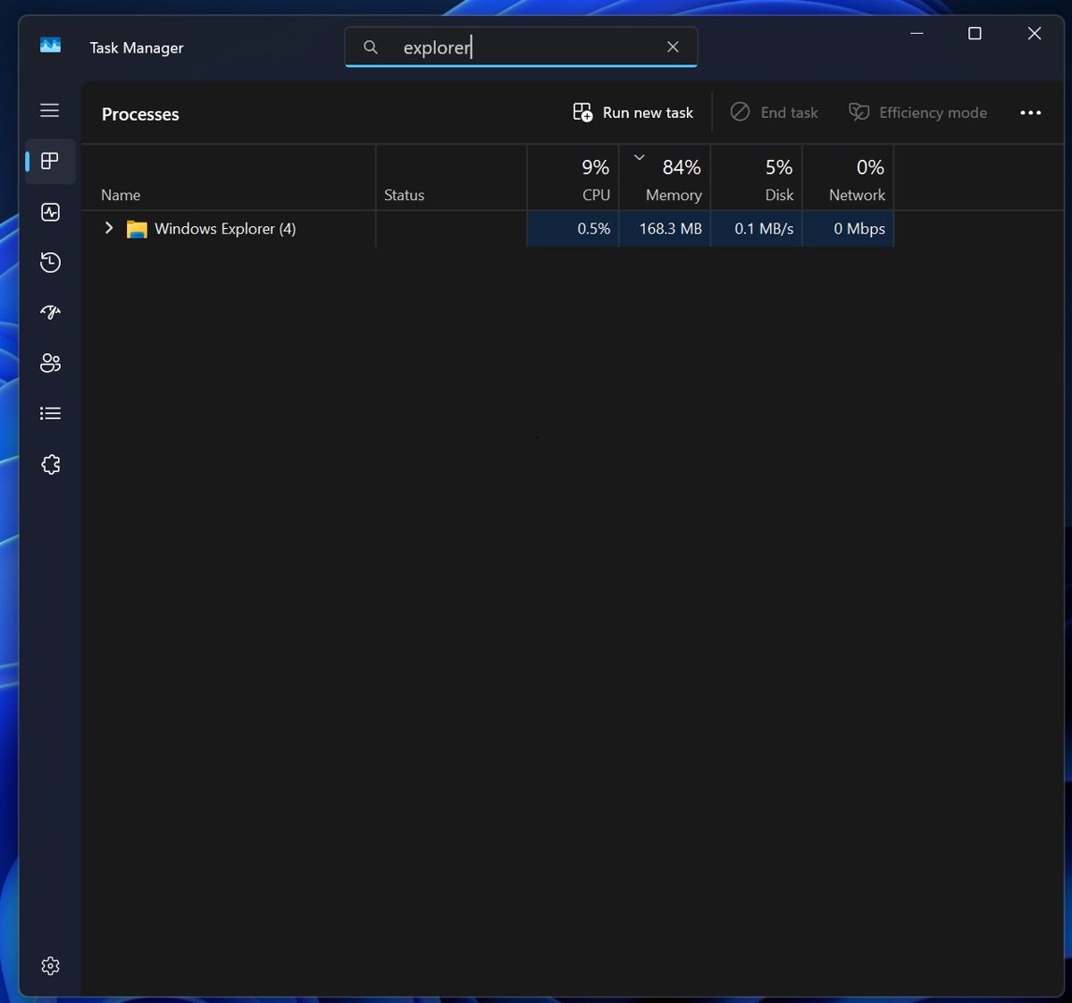 建议安装! Win11可选更新KB5070311修复任务栏崩溃和游戏卡顿两大顽疾