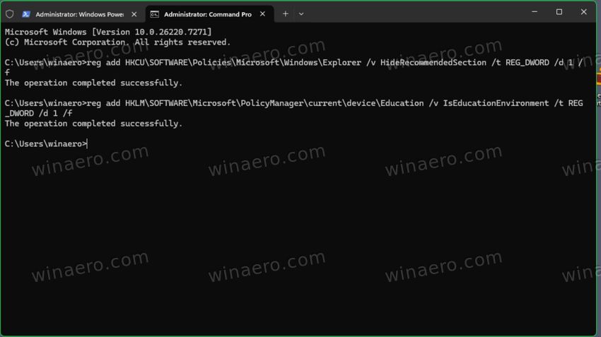 不想要推荐项目? 教你禁用和隐藏Win11开始菜单推荐区域