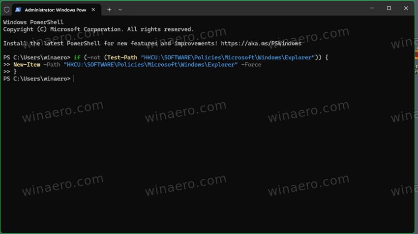 不想要推荐项目? 教你禁用和隐藏Win11开始菜单推荐区域