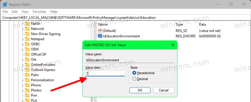 不想要推荐项目? 教你禁用和隐藏Win11开始菜单推荐区域