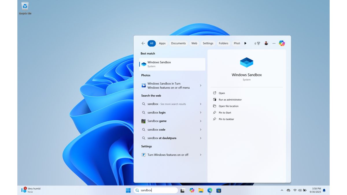 小心微软闪光弹! Win11 11月可选更新安装后出现文件管理器闪光弹等问题