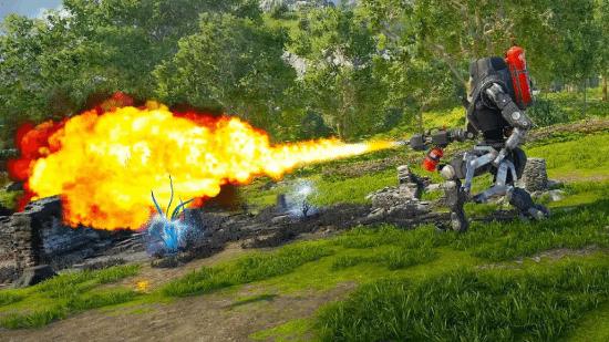 老外盘点2025年20款最佳开放世界游戏：你认同吗