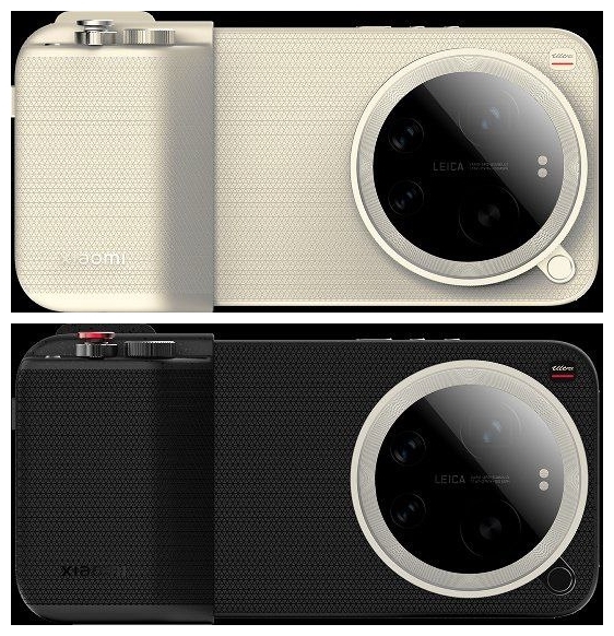 第一款骁龙8E5超大杯！小米17 Ultra真机现身：确认四摄改三摄