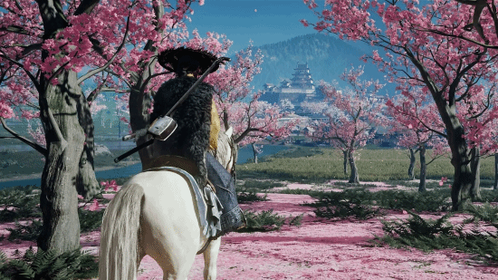 老外盘点2025年20款最佳开放世界游戏：你认同吗