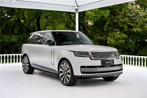 路虎灵魂设计师被开除了